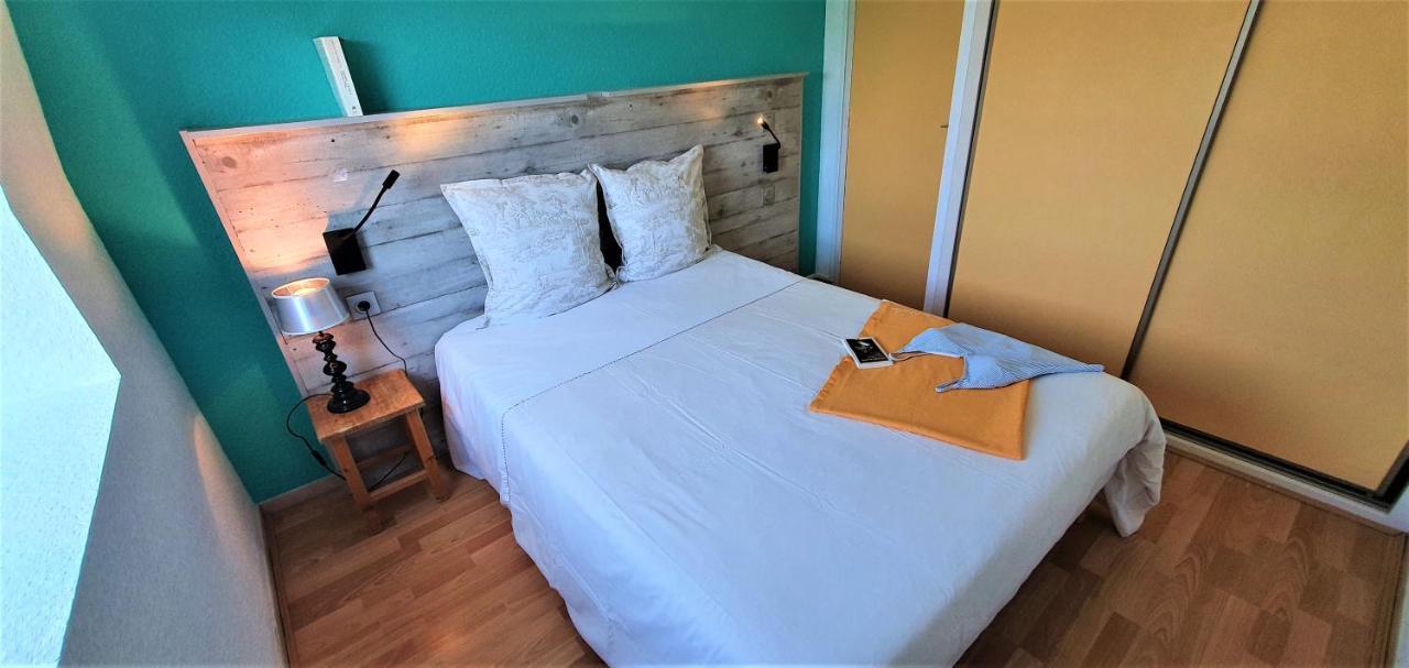 Aparthotel Du Bout Du Monde 2*