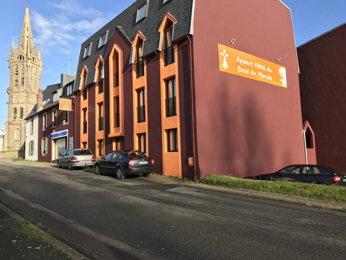 Aparthotel Du Bout Du Monde Camaret-sur-Mer