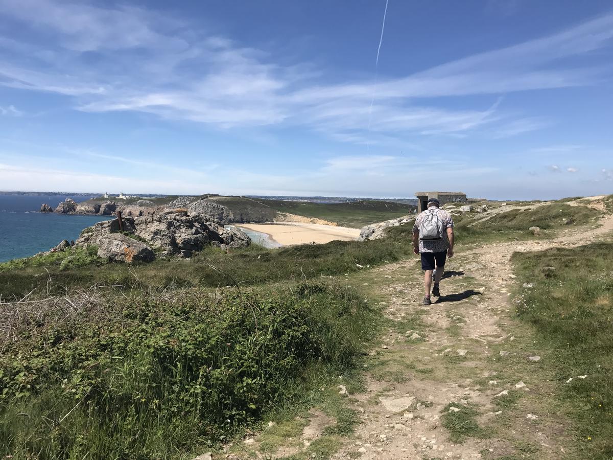 Du Bout Du Monde Camaret-sur-Mer